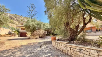 Chalet in Vistahermosa photo 39