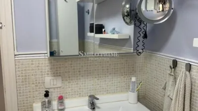 Flat on Calle Eneas photo 21