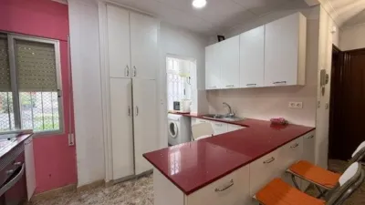 Apartment in Santa Maria de Gracia photo 7