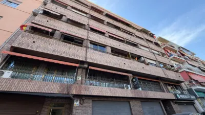 Pis – Alicante - Alacant - Vista 2
