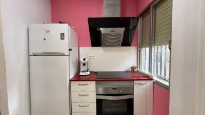 Apartment in Santa Maria de Gracia photo 9