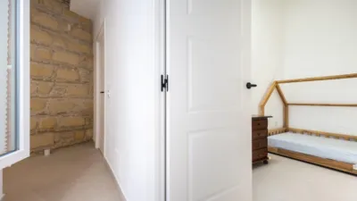 Chalet in City Centre photo 15