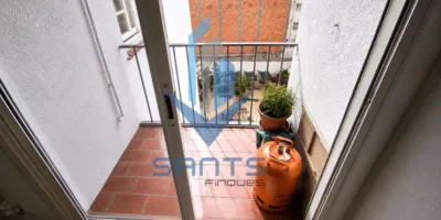 Apartment in La Bordeta photo 4