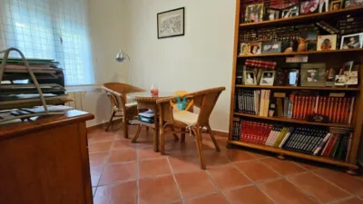 Chalet en Finestrat - Campo photo 10