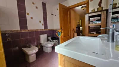 Chalet en Finestrat - Campo photo 31