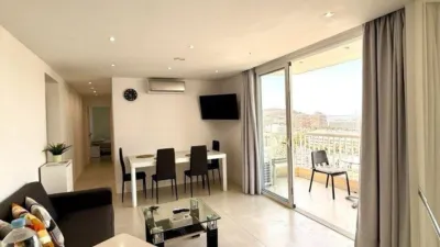 Apartment in Playa de Las Américas photo 6