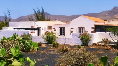 Chalet in Pueblos de Puerto del Rosario photo 3