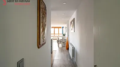 Apartment on Calle de San Fernando photo 3