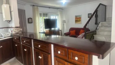 Terraced house in La Barrosa photo 6