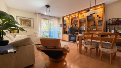 Piso en Los Valles photo 9