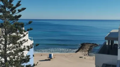 Piso – Torrevieja - Vista 5