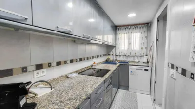 Ground Floor Apartment in Cunit Diagonal photo 9