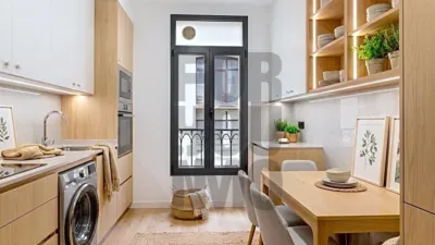 Flat on Calle del Campanario photo 12