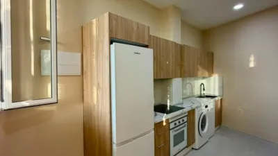 Studio in Calle de Hércules photo 12