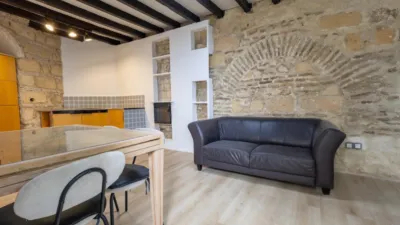 Chalet in City Centre photo 52