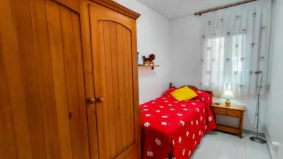 Ground Floor Apartment in Cunit Diagonal photo 21