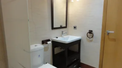 Apartment on Calle del Trébol photo 36