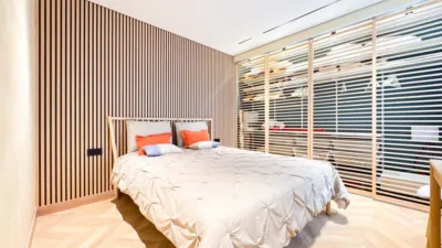 Casa en Carrer de Rafael Alberti, 59 photo 9