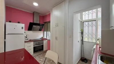 Apartment in Santa Maria de Gracia photo 8