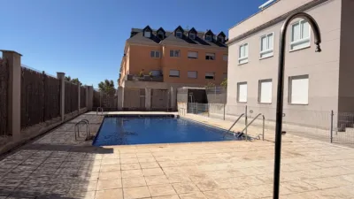 Piso en Los Valles photo 37