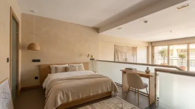 Loft on Cronos Street photo 14
