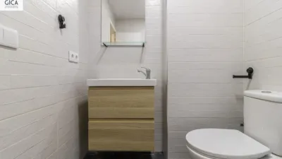 Apartment in Este photo 40