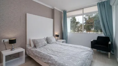Apartment on Avinguda de Gabriel Roca photo 19