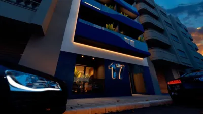 Apartment in Acequion photo 24