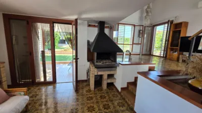 House on Carrer del Roure photo 10