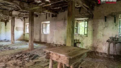 Rustic house on Calle Santiurde de Reinosa photo 24