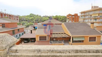 Casa en Carrer de Rafael Alberti, 59 photo 42