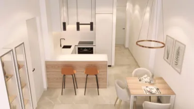 Apartment in Acequion photo 15
