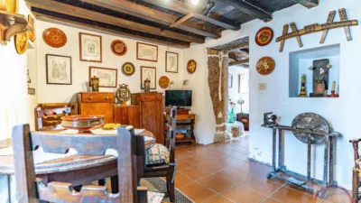 Casa – Mens - Más