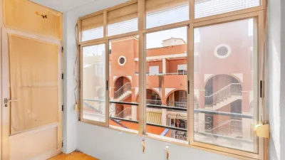 Piso – Torrevieja - Vista 3