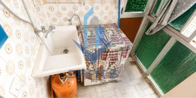 Apartment in La Bordeta photo 12