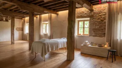 Rustic house on Calle Santiurde de Reinosa photo 25