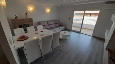 Apartamento en Acequion photo 18