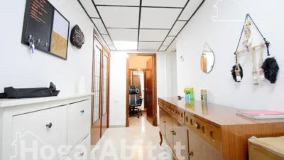 Apartment on Padre Antonio Salelles Street photo 50
