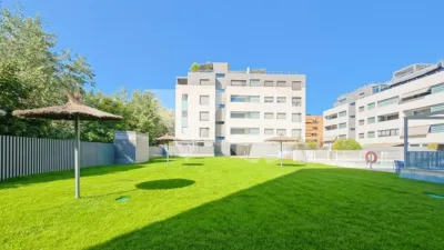 Penthouse on Calle de Velero photo 87