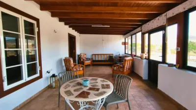 Chalet in Pueblos de Puerto del Rosario photo 19