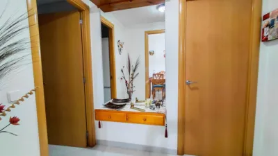 Ground Floor Apartment in Cunit Diagonal photo 18