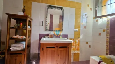 Chalet en Finestrat - Campo photo 30