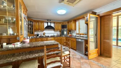 Chalet in Vistahermosa photo 13