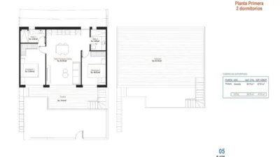 Bungalow for sale at Condado de Alhama Golf Resort photo 11