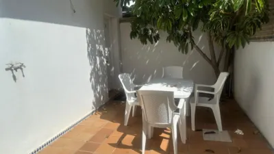 Terraced house in La Barrosa photo 4