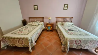 Chalet en Finestrat - Campo photo 18