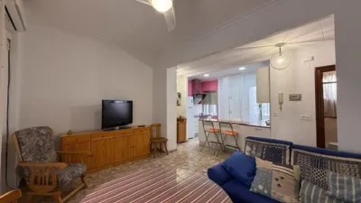 Apartment in Santa Maria de Gracia photo 4