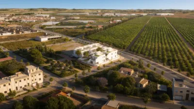 Casa – Pilar de la Horadada - Vista 4
