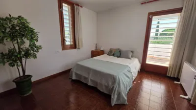 House on Carrer del Roure photo 44