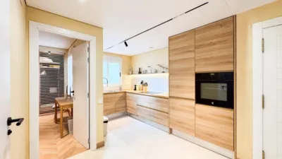 Casa en Carrer de Rafael Alberti, 59 photo 7
